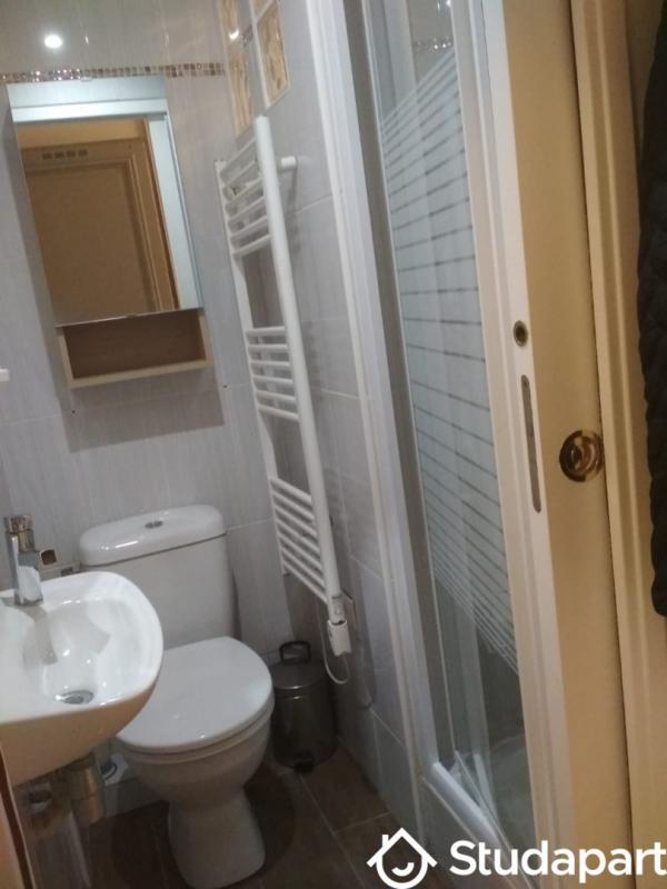 Appartement - 18 m² - 1 pièce