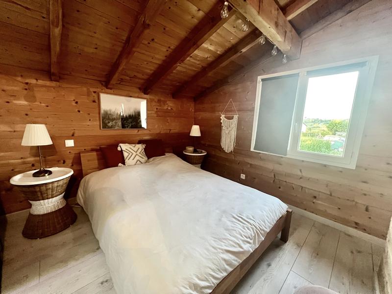 Maison de village - 159 m² - 5 pièces