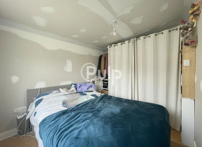 Châlet - 35 m² - 4 pièces