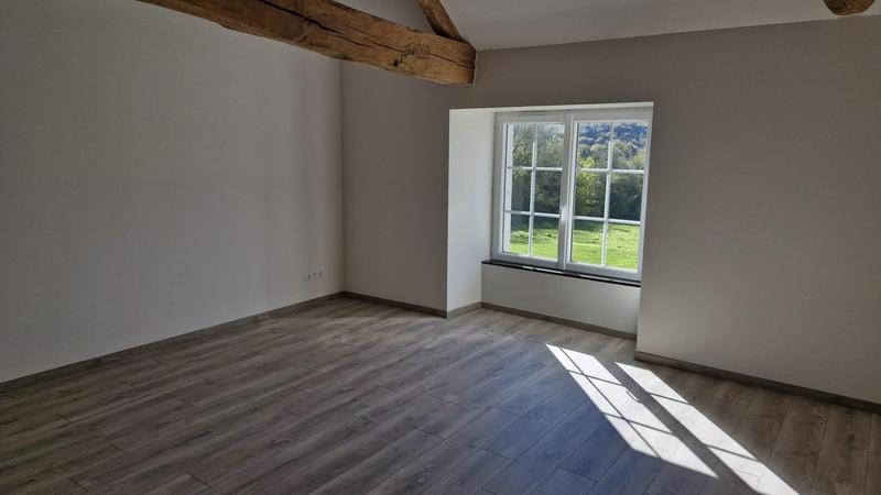 Maison - 450 m² - 13 pièces