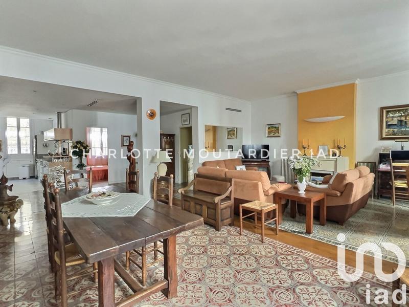 Appartement - 158 m² - 5 pièces