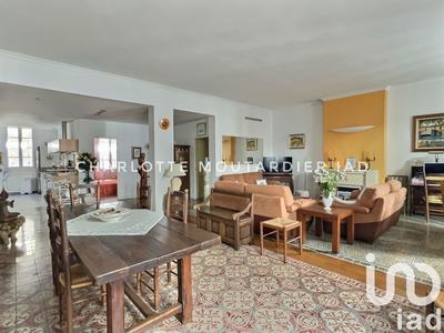 Appartement - 158 m² - 5 pièces