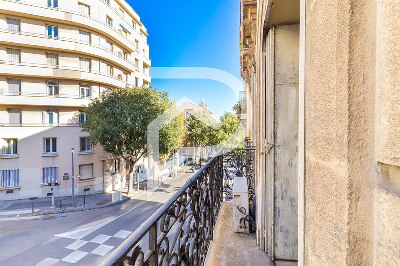 Appartement - 127 m² - 5 pièces