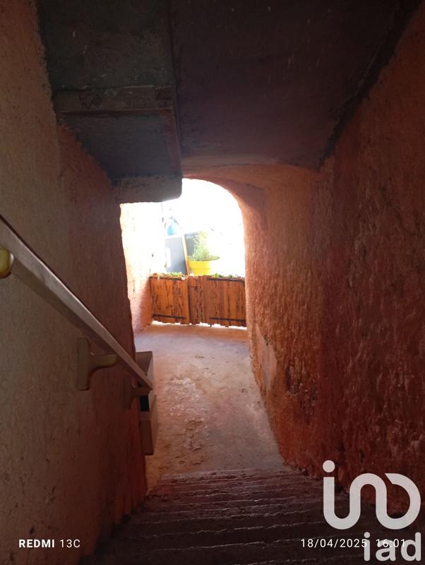 Maison de village - 180 m² - 9 pièces