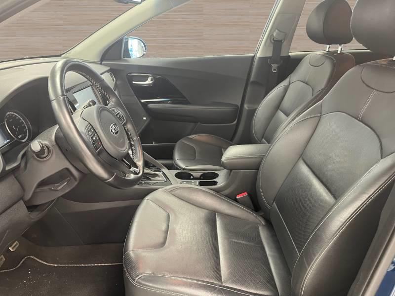 Kia Niro 1.6 GDi Hybride 141 ch Dct6 Premium