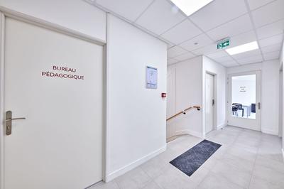 Local d'activités - 493 m²