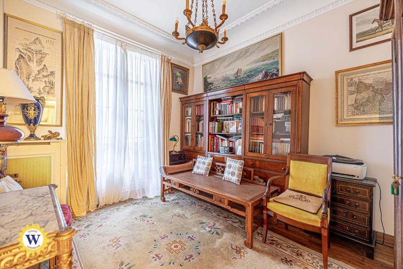 Appartement - 132 m² - 5 pièces