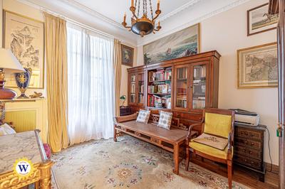 Appartement - 132 m² - 5 pièces