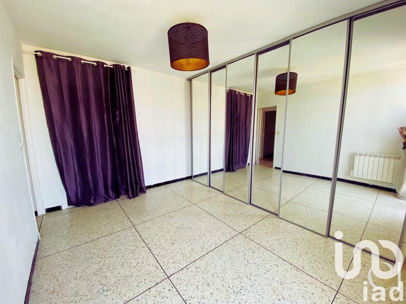 Appartement - 49 m² - 2 pièces