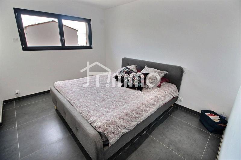 Villa - 128 m² - 4 pièces