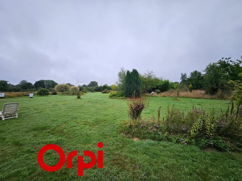 Maison - 160 m² - 5 pièces