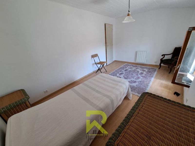 Maison de village - 177 m² - 7 pièces