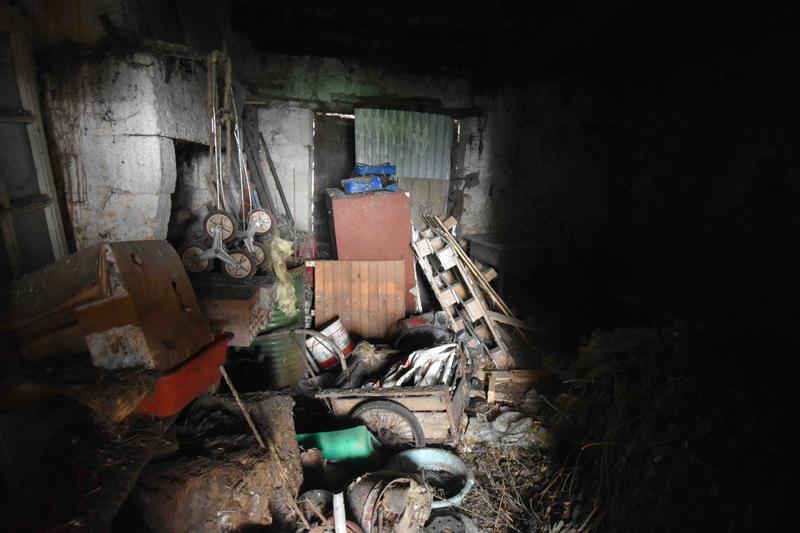 Maison traditionnelle - 140 m² - 6 pièces