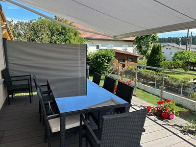 Maison - 123 m² - 5 pièces