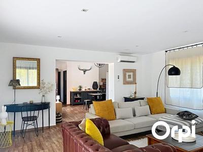 Villa - 115 m² - 3 pièces