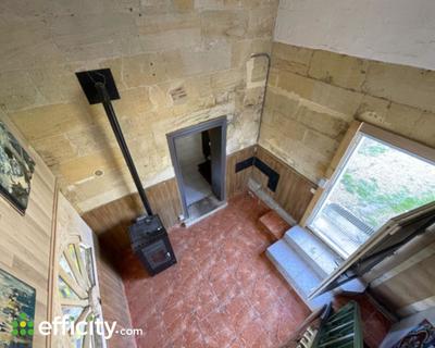 Demeure - 130 m² - 6 pièces