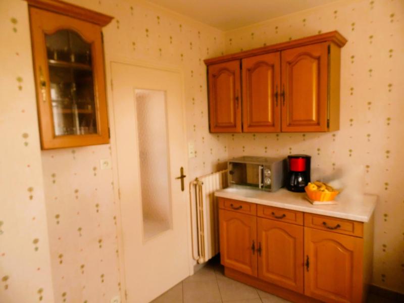 Maison - 56 m² - 2 pièces