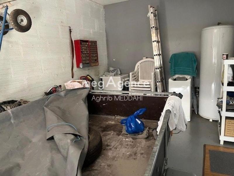 Maison traditionnelle - 105 m² - 5 pièces