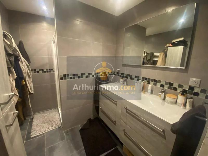 Maison - 88 m² - 4 pièces