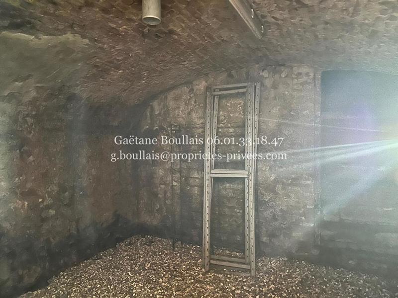 Maison - 129 m² - 5 pièces