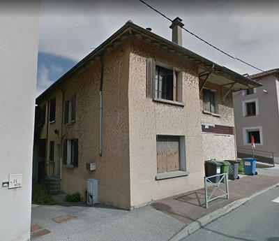 Maison - 368 m² - 14 pièces