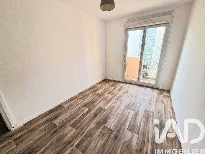 Appartement - 86 m² - 4 pièces