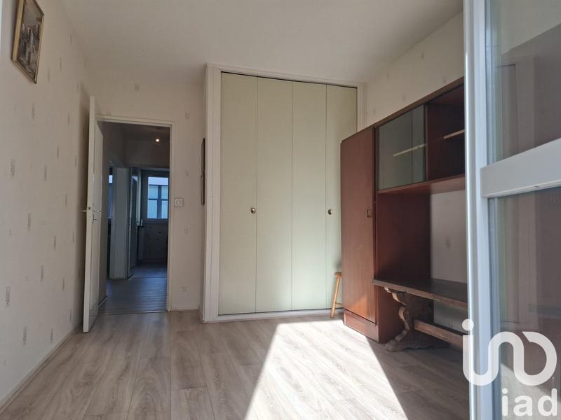 Appartement - 91 m² - 4 pièces