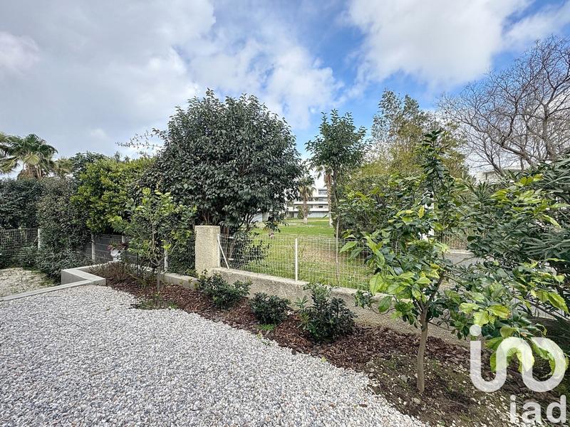 Maison - 145 m² - 4 pièces