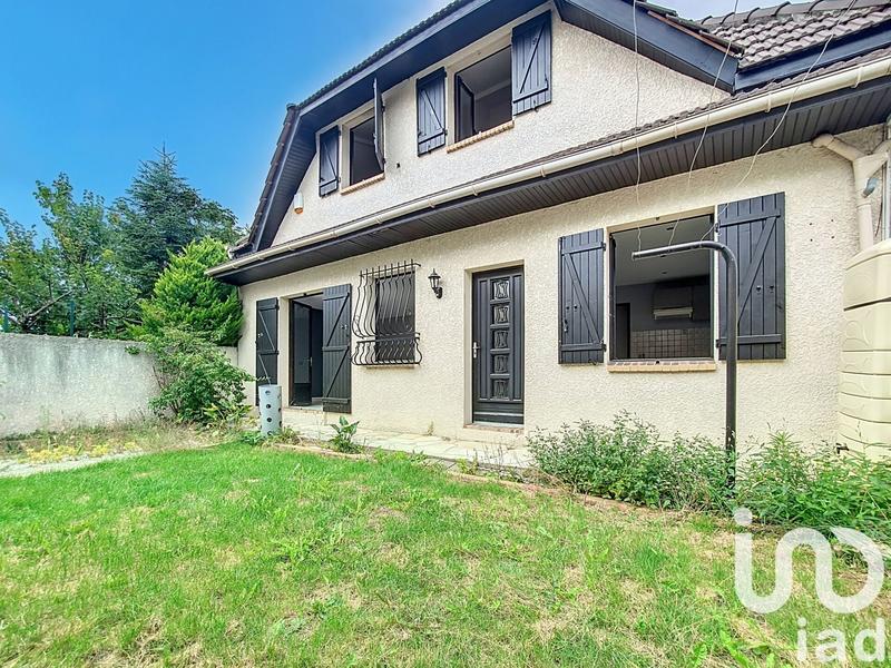 Maison - 59 m² - 3 pièces
