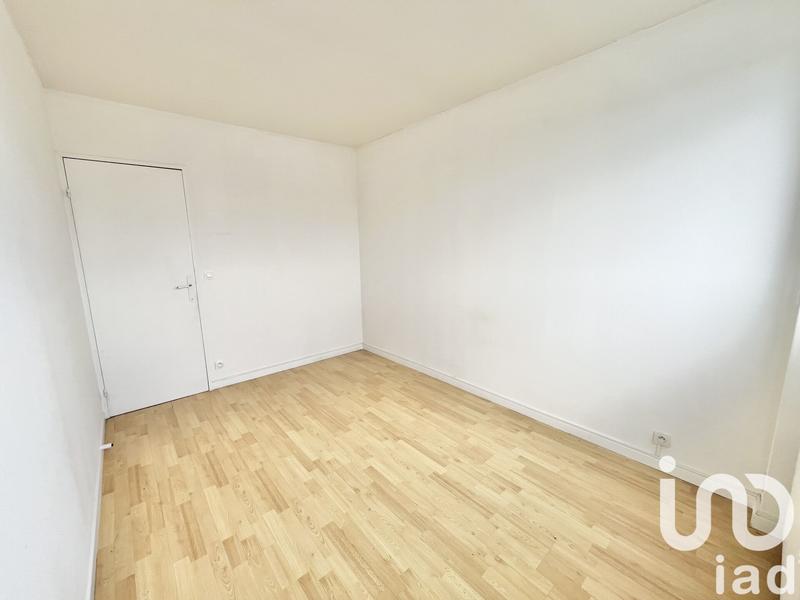 Appartement - 79 m² - 4 pièces