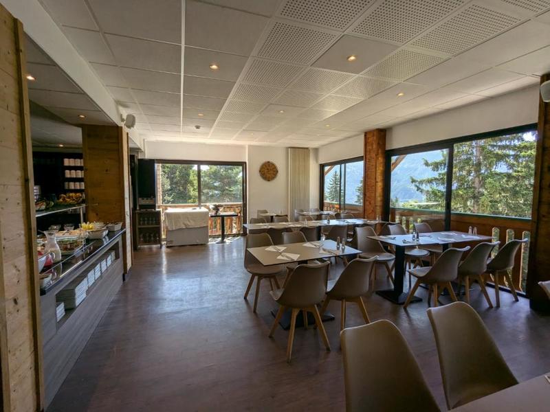 Appartement - 15 m² - 1 pièce