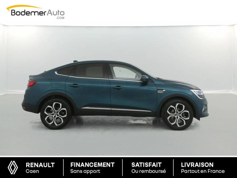 Renault Arkana TCe 160 Edc Fap - 21b Intens