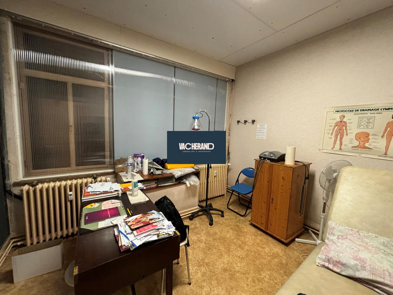 Local d'activités - 48 m²