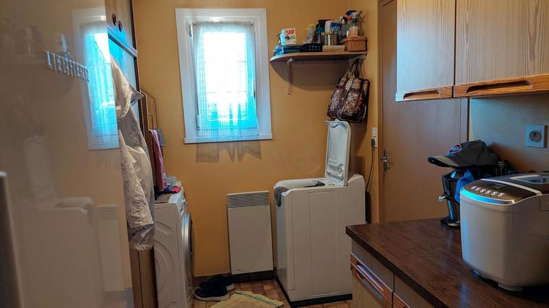 Maison - 159 m² - 6 pièces