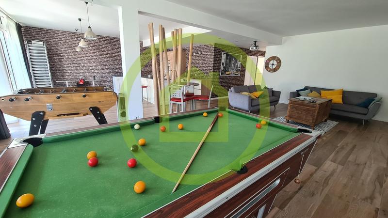 Appartement - 147 m² - 5 pièces