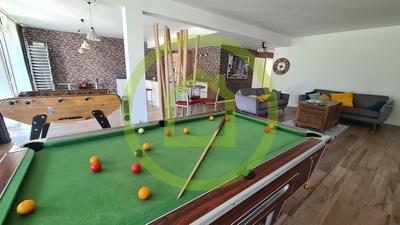 Appartement - 147 m² - 5 pièces