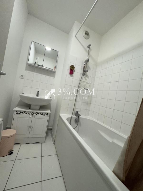 Appartement - 49 m² - 2 pièces