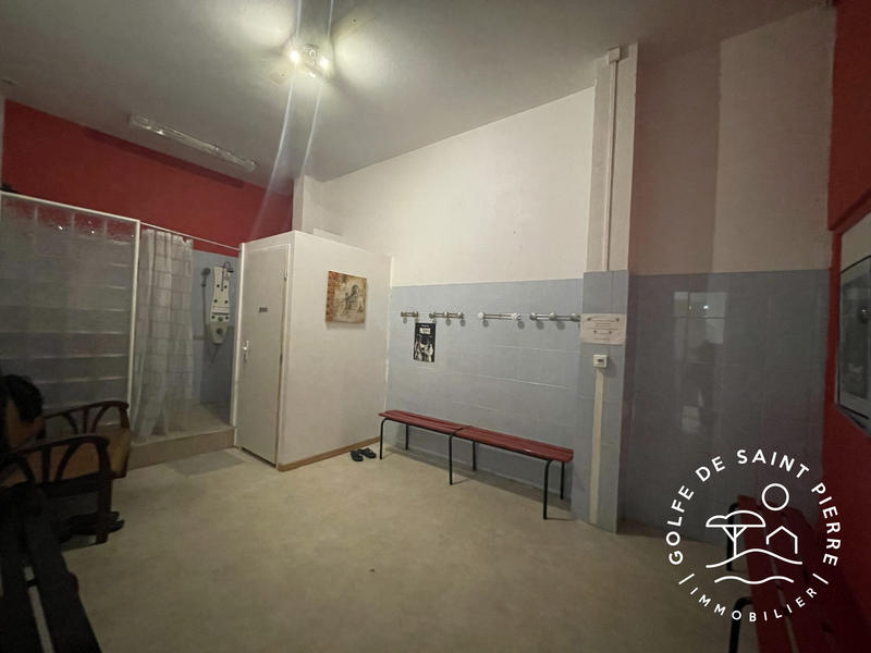 Maison ancienne - 307 m² - 9 pièces