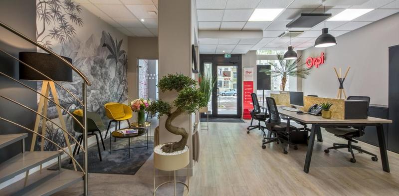 Immeuble - 925 m² - 15 pièces