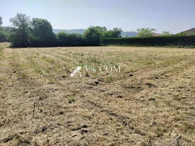 Terrain - 750 m²