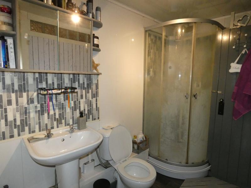 Maison - 65 m² - 3 pièces