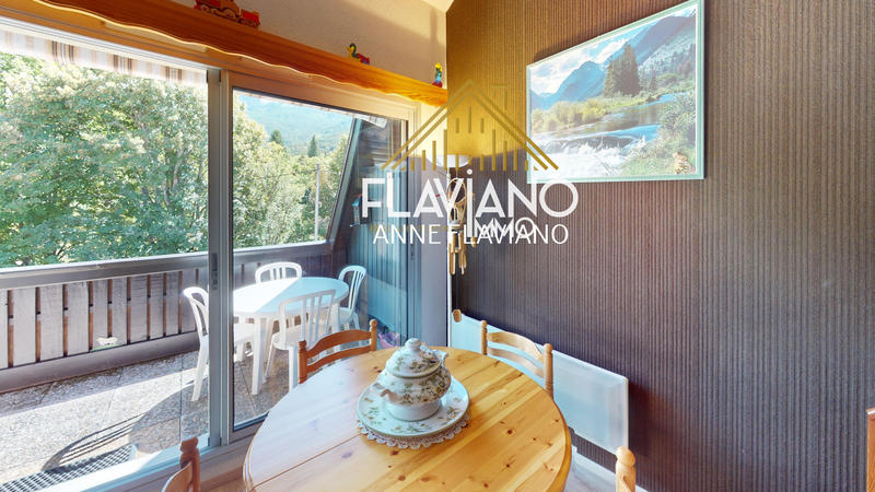 Appartement - 54 m² - 2 pièces