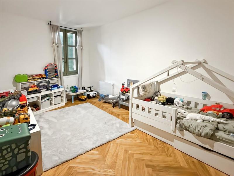 Appartement - 86 m² - 4 pièces