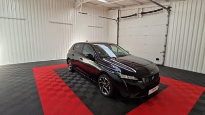 Peugeot 308 Phev 180 E-Eat8 Allure Pack