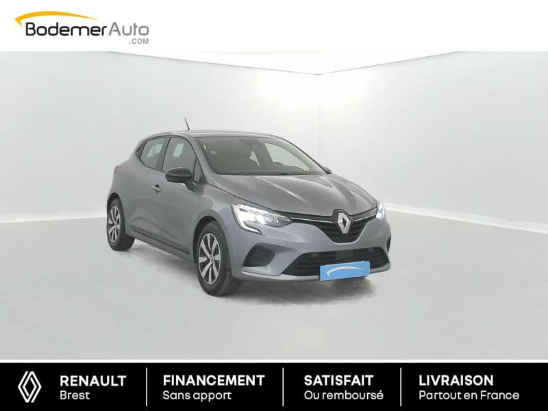 Renault Clio TCe 90 Equilibre