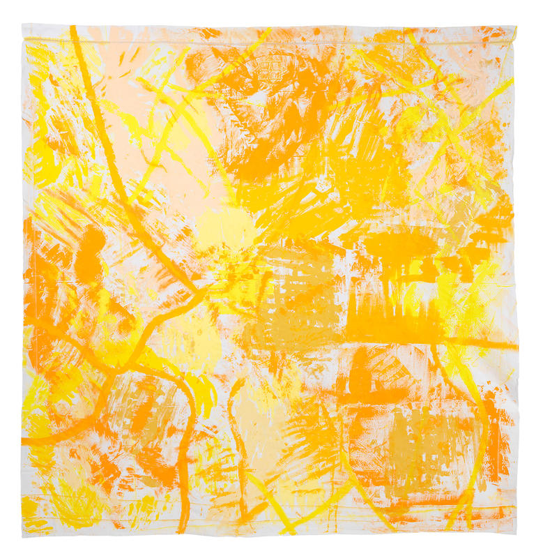 Exposition : Prendre le temps - Christiane Fath et François Bauer