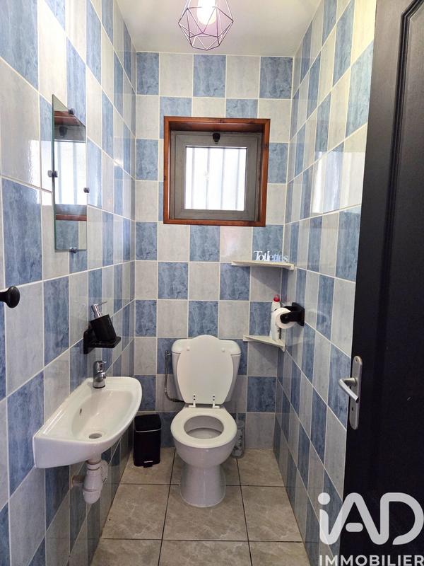 Maison - 67 m² - 2 pièces