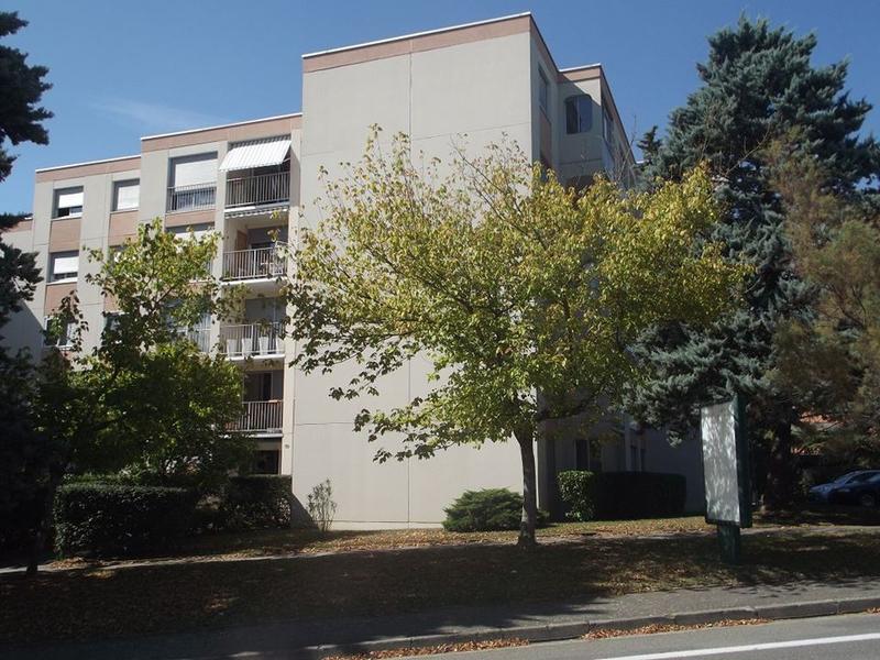 Appartement - 78 m² - 4 pièces