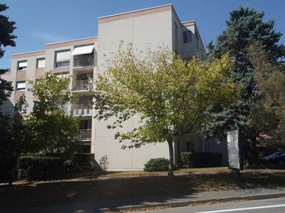 Appartement - 78 m² - 4 pièces