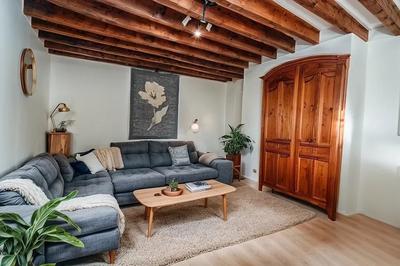 Maison de maîtres - 292 m² - 11 pièces